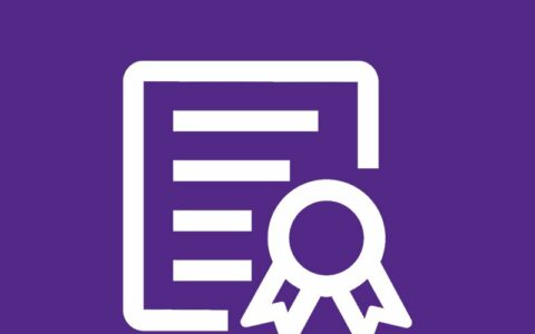 Summer 2024 Exam Certificates