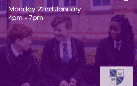 Post 16 Parent & Carer Evening