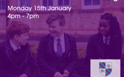 Year 11 Parent & Carer Evening