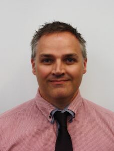 Martyn Etheridge MNE