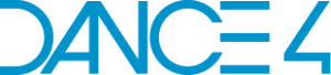 Dance4 Logo 300x68