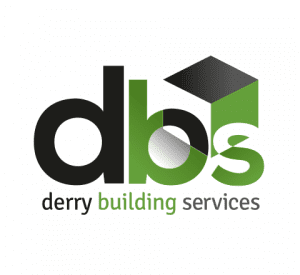 Derry Building Services 300x275