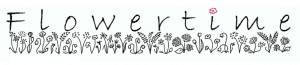 Flowertime 300x65