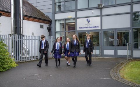 Holiday Activities and Food (HAF) Programme