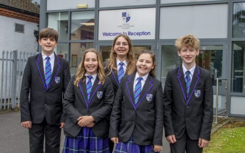 Parent Governor Vacancy