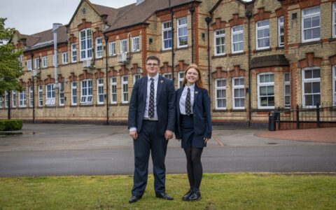Year 11 to Sixth Form Transition Work