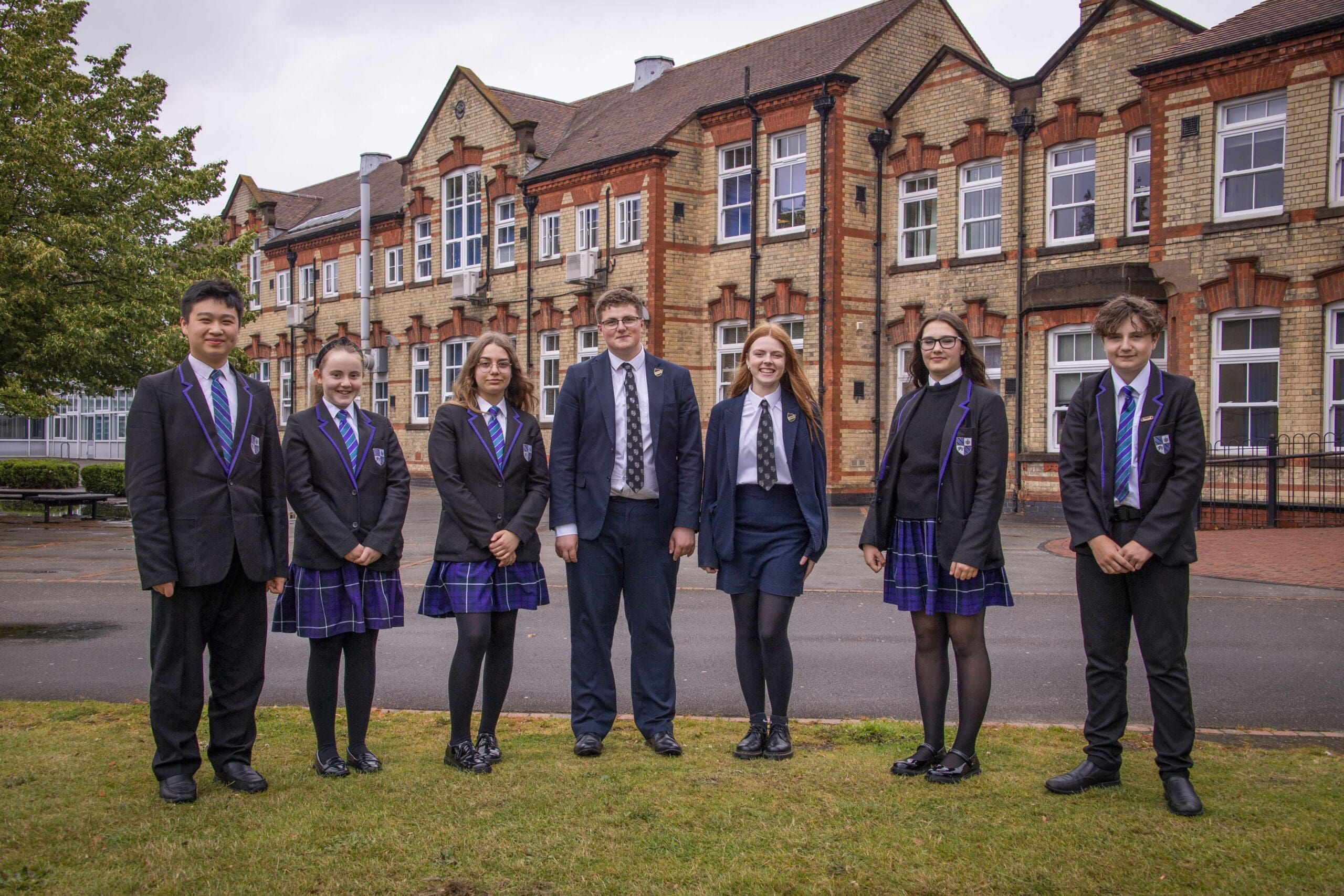 Magnus Church of England Academy