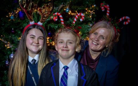 Inspectors issue a glowing SIAMS report for Magnus C of E Academy